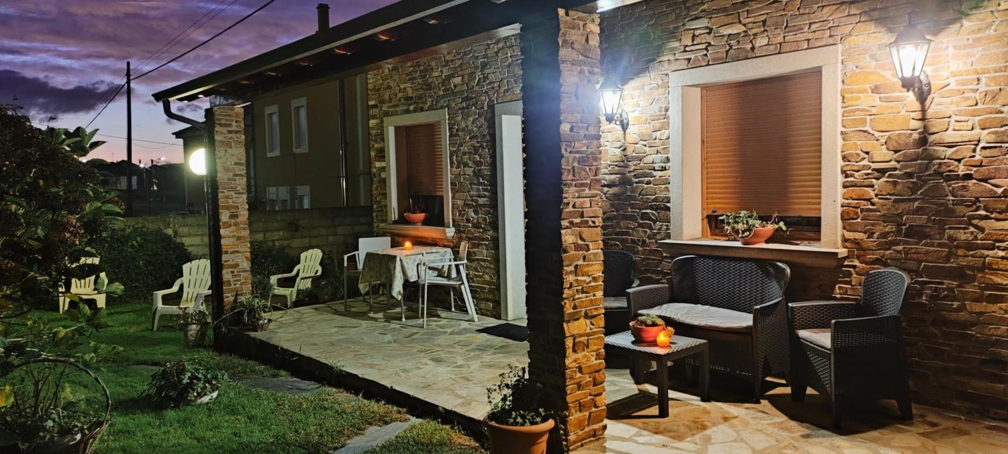 Casa Brais Habitaciones Y Buen Precio! Barreiros Exterior photo