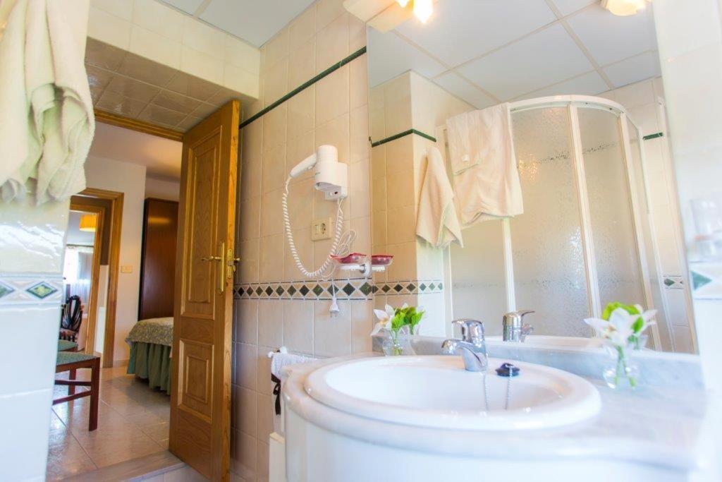 Casa Brais Habitaciones Y Buen Precio! Barreiros Room photo